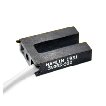 Tecnologia de detecção fotoelétrica Levator Porta Motor Mudança Sensor S9